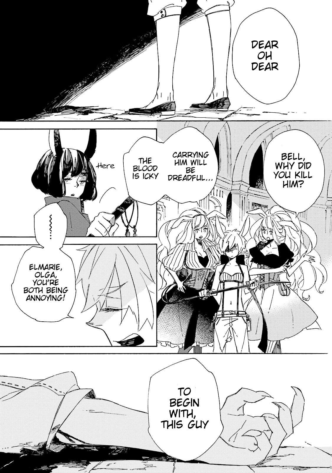 Basculer Chapter 1 page 17 - Chapter 1: #1