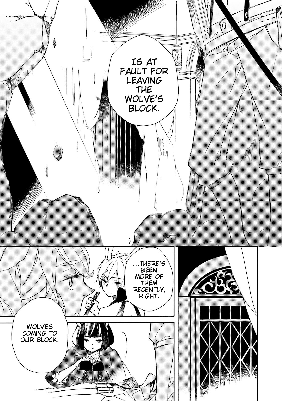 Basculer Chapter 1 page 18 - Chapter 1: #1