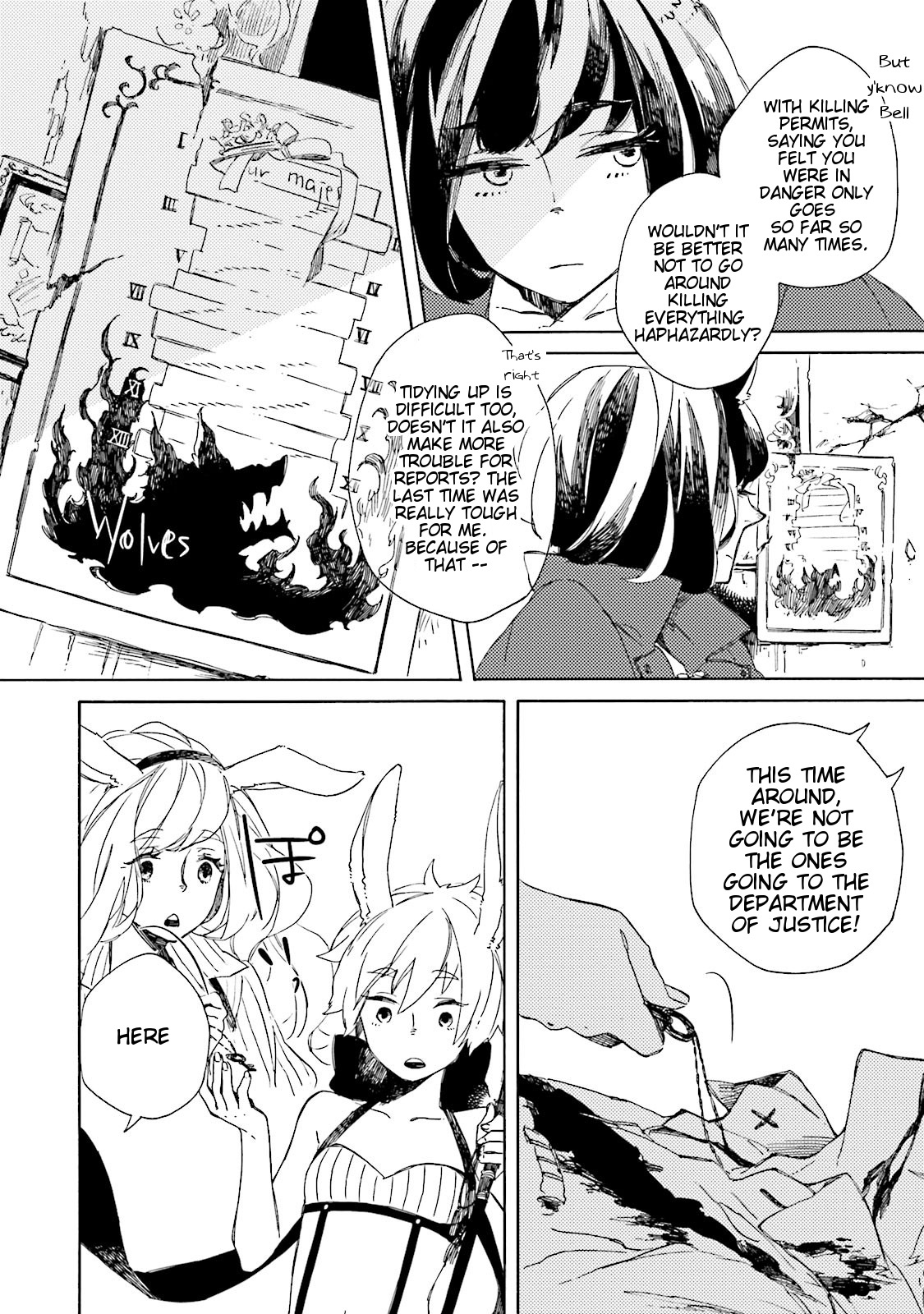 Basculer Chapter 1 page 19 - Chapter 1: #1