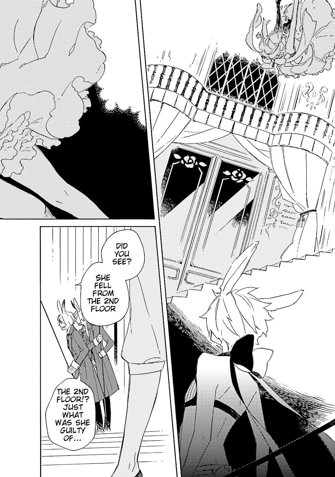 Basculer Chapter 1 page 23 - Chapter 1: #1