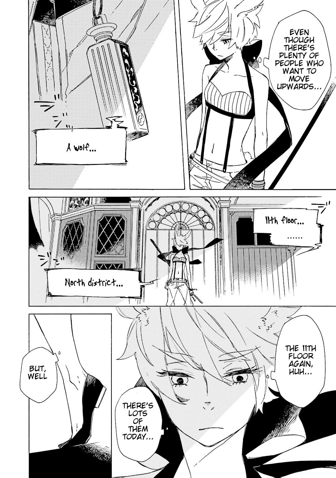 Basculer Chapter 1 page 25 - Chapter 1: #1