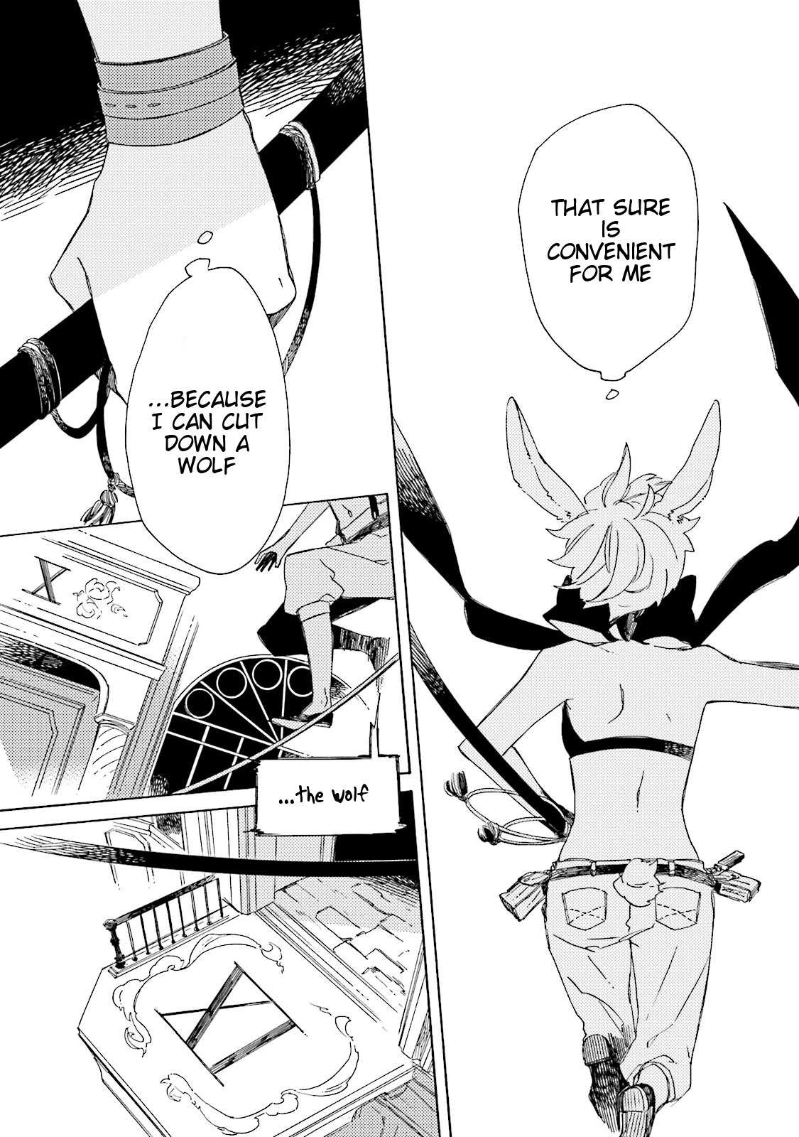 Basculer Chapter 1 page 26 - Chapter 1: #1