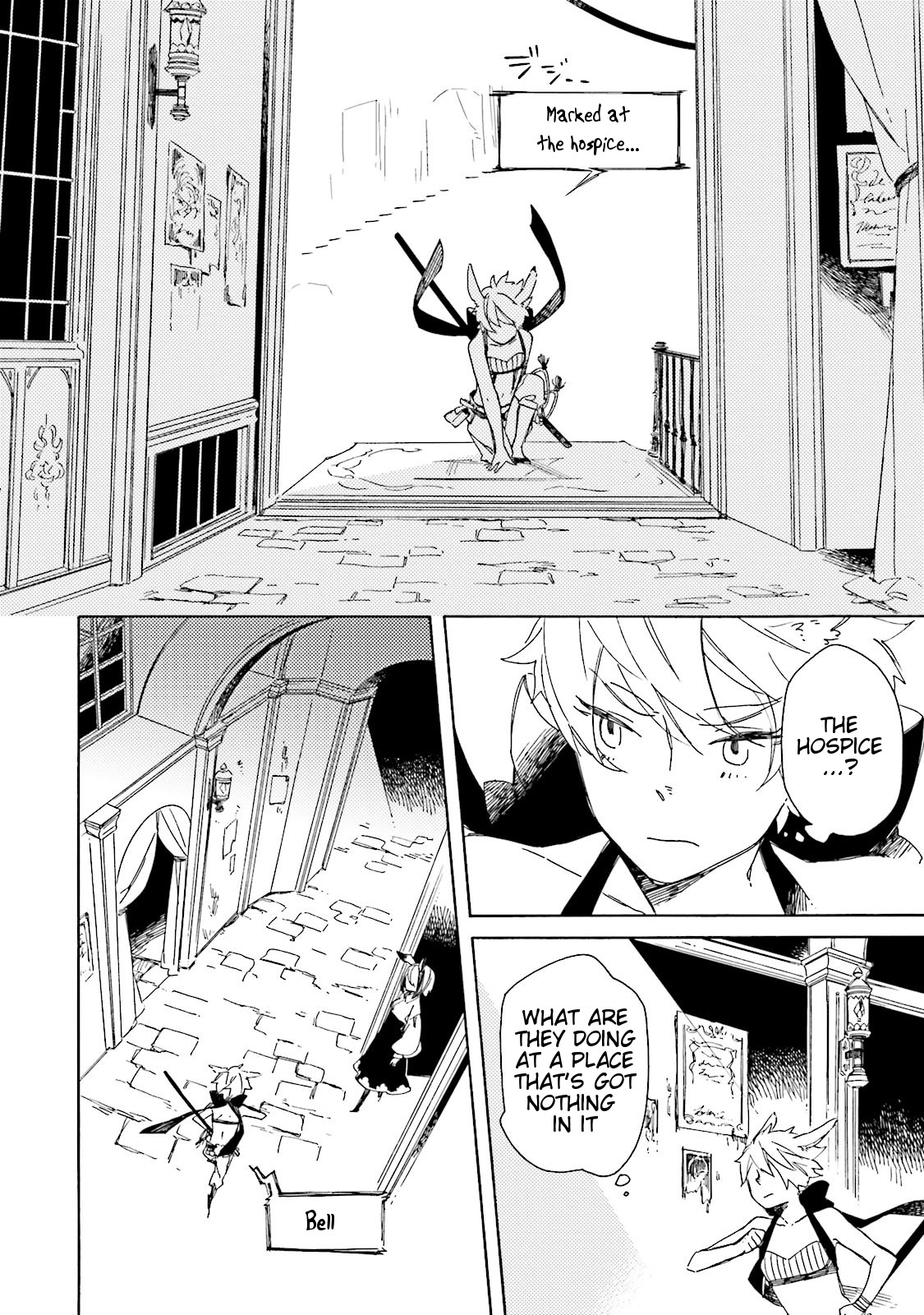 Basculer Chapter 1 page 27 - Chapter 1: #1