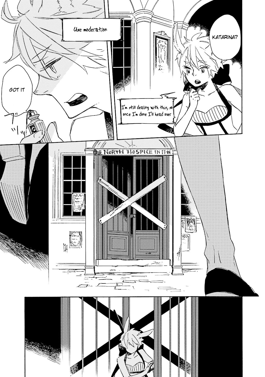 Basculer Chapter 1 page 28 - Chapter 1: #1