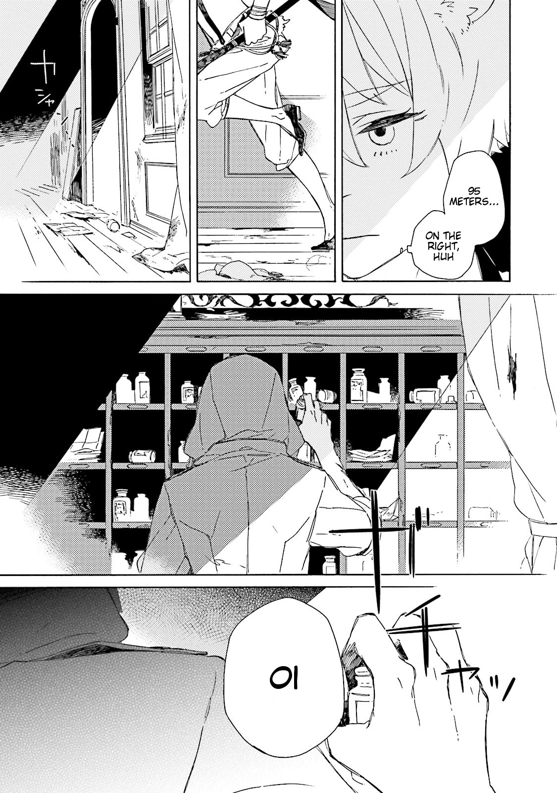 Basculer Chapter 1 page 30 - Chapter 1: #1