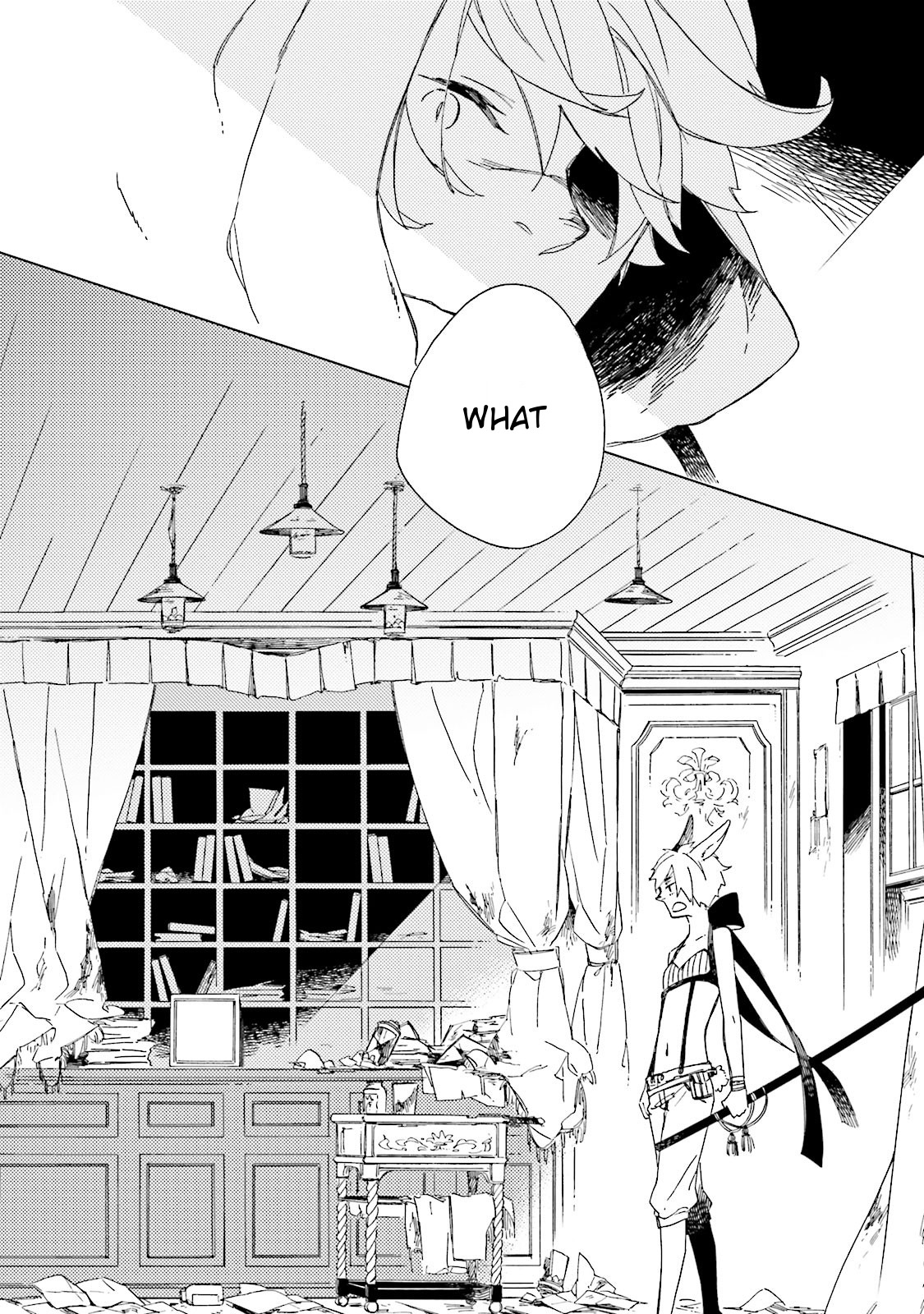 Basculer Chapter 1 page 31 - Chapter 1: #1