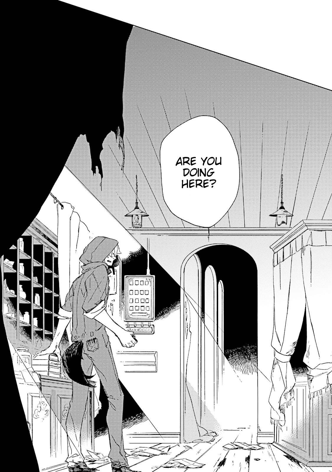 Basculer Chapter 1 page 32 - Chapter 1: #1