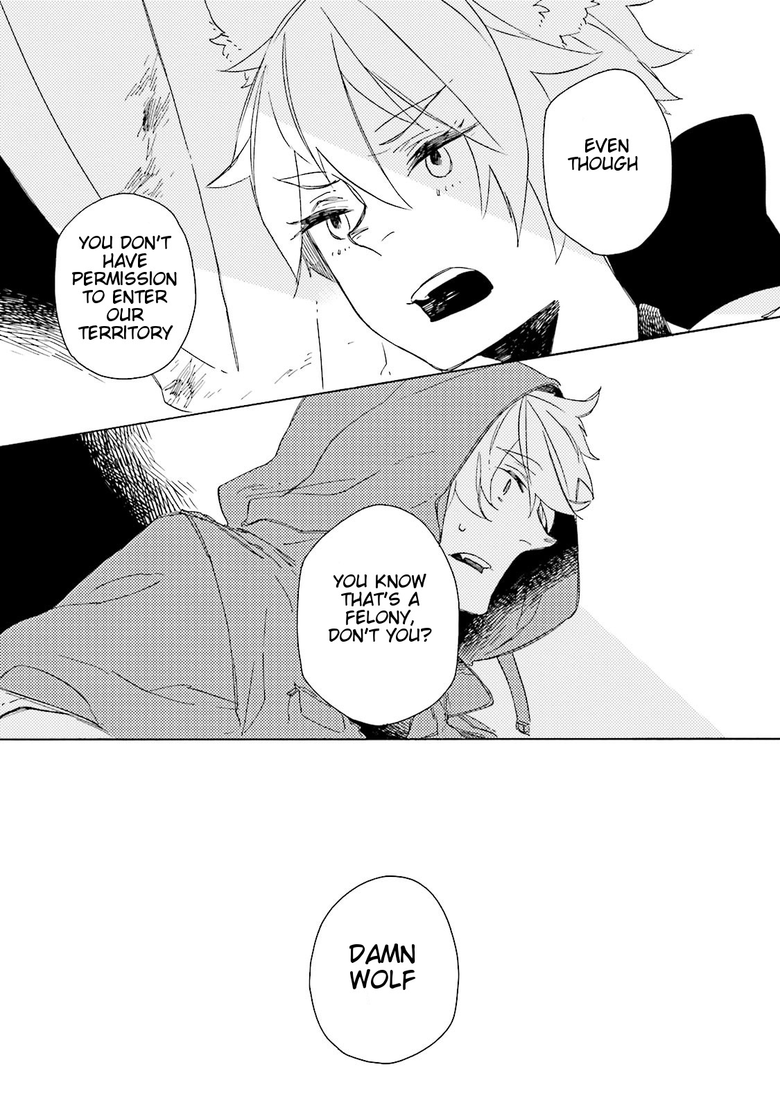 Basculer Chapter 1 page 33 - Chapter 1: #1