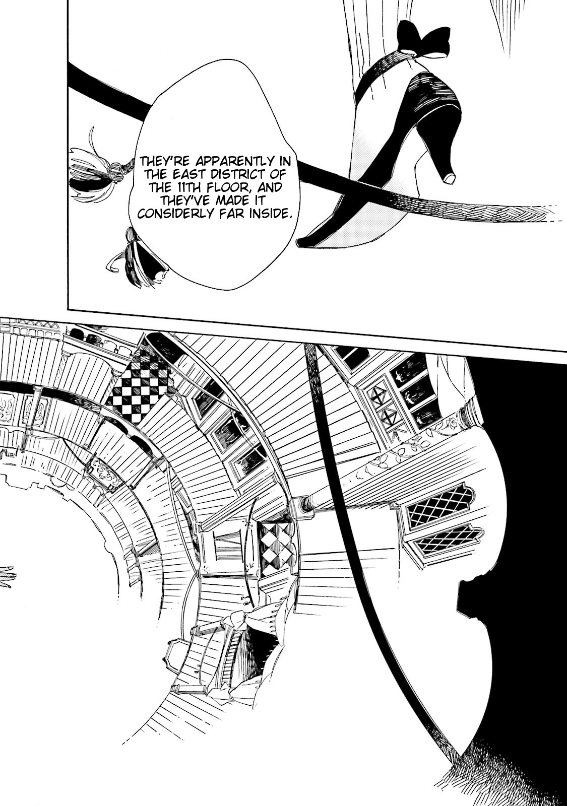 Basculer Chapter 1 page 9 - Chapter 1: #1