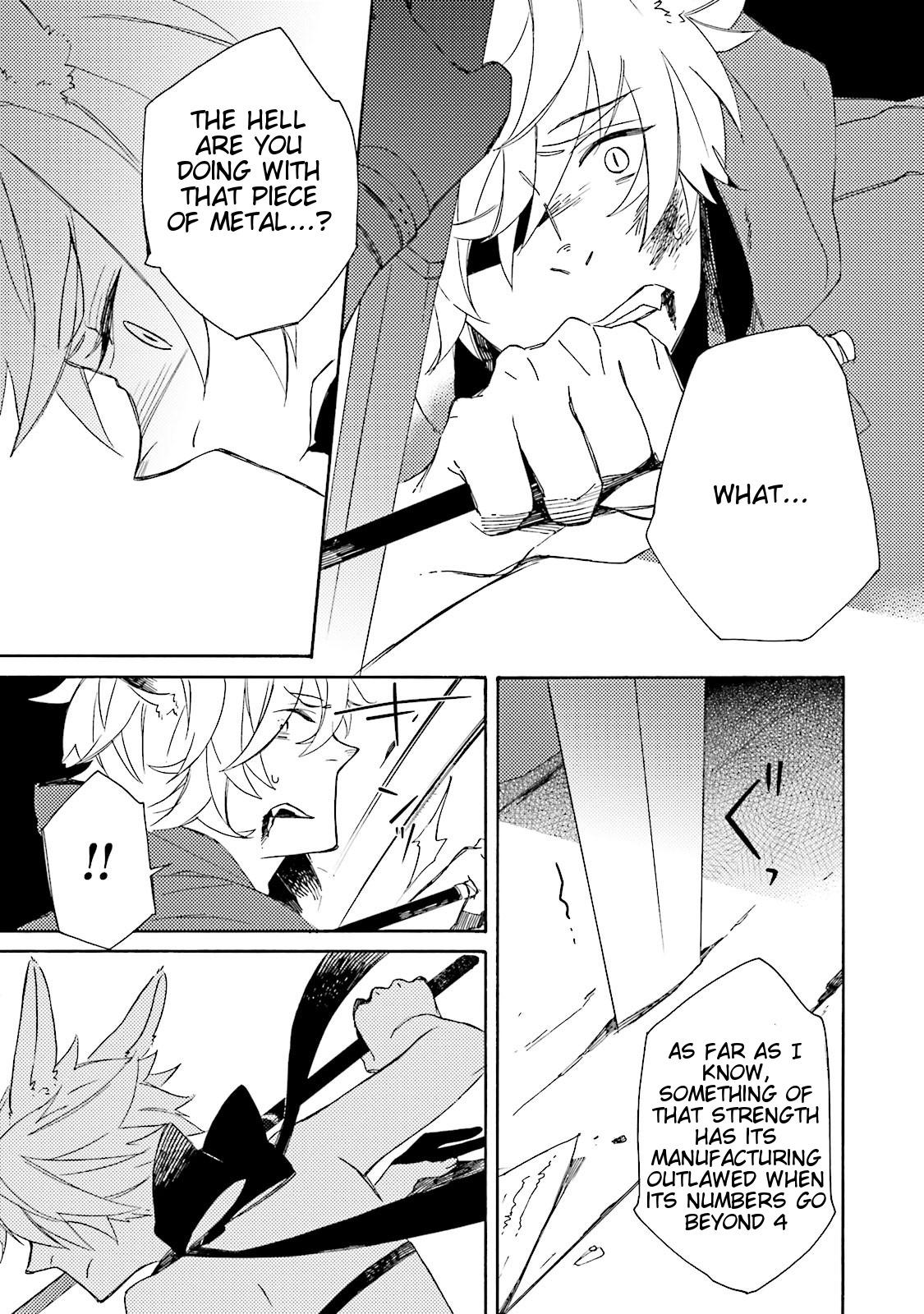 Basculer Chapter 2 page 15 - Chapter 2: #2
