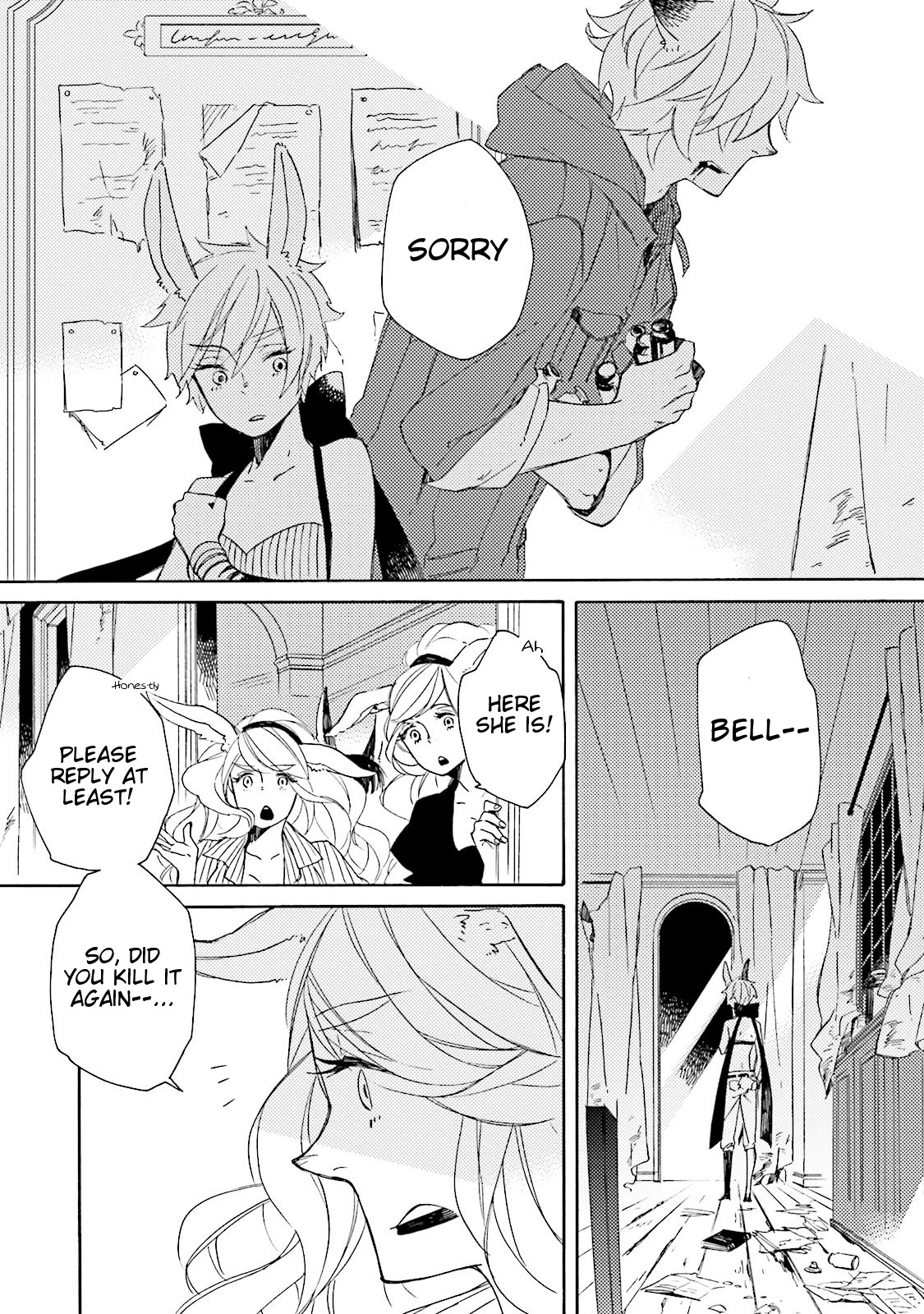 Basculer Chapter 2 page 24 - Chapter 2: #2