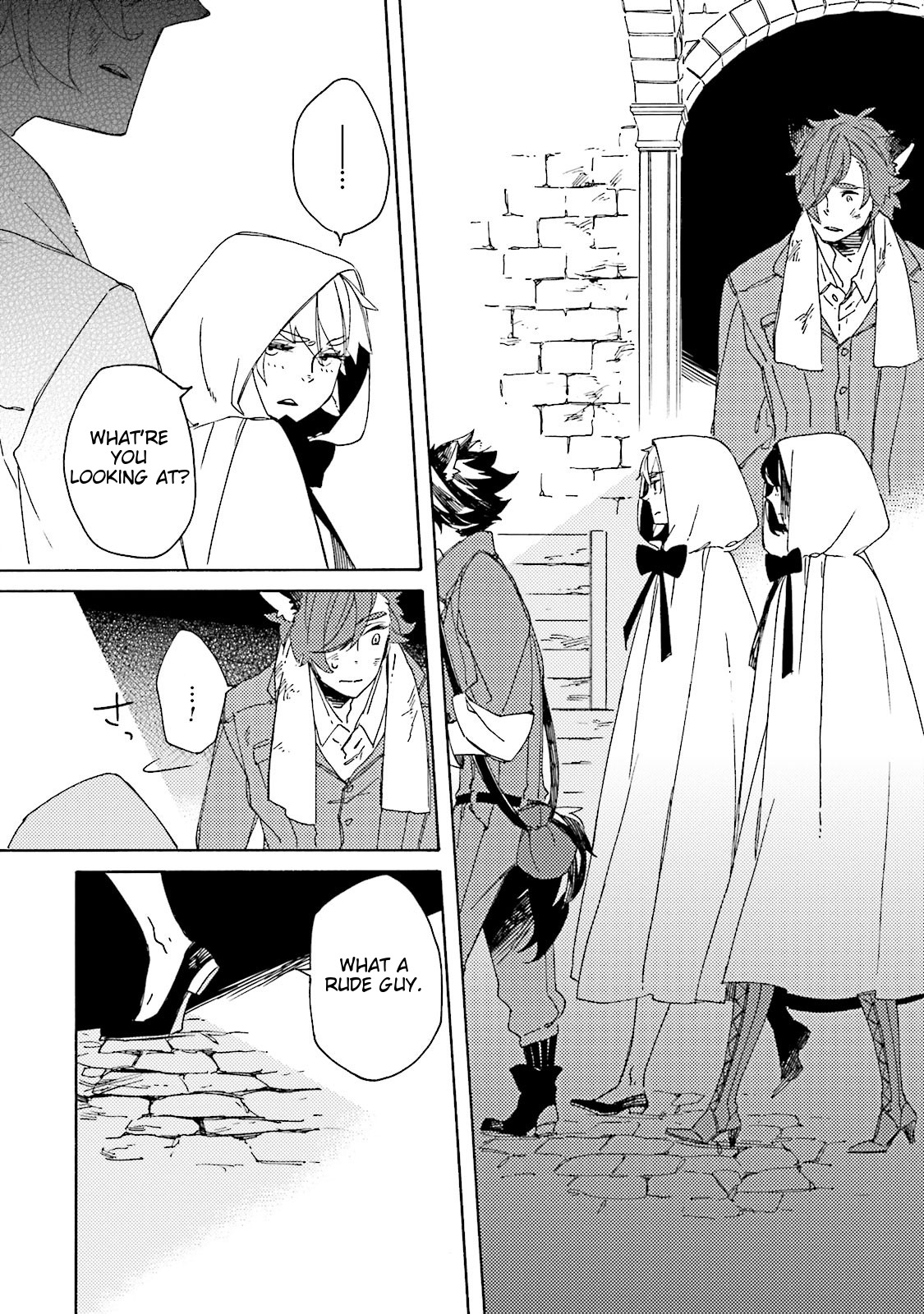 Basculer Chapter 4 page 20 - Chapter 4: #4