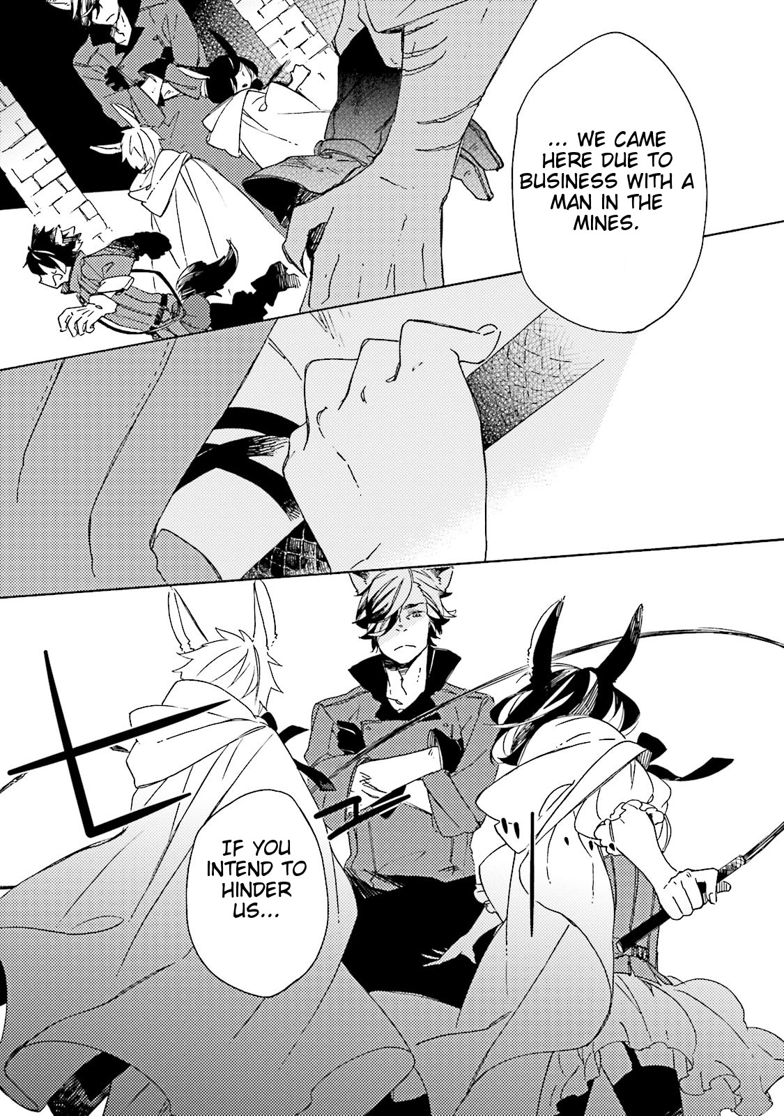 Basculer Chapter 4 page 24 - Chapter 4: #4