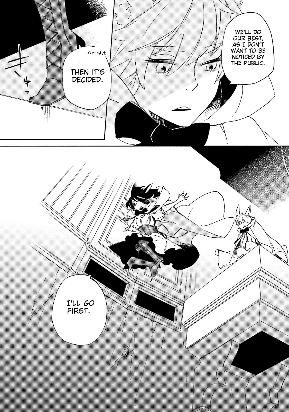Basculer Chapter 4 page 7 - Chapter 4: #4