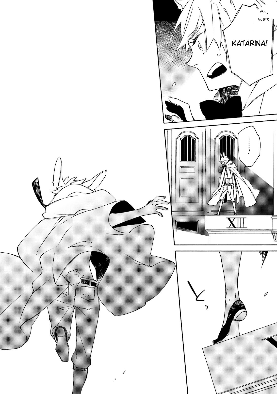 Basculer Chapter 4 page 8 - Chapter 4: #4
