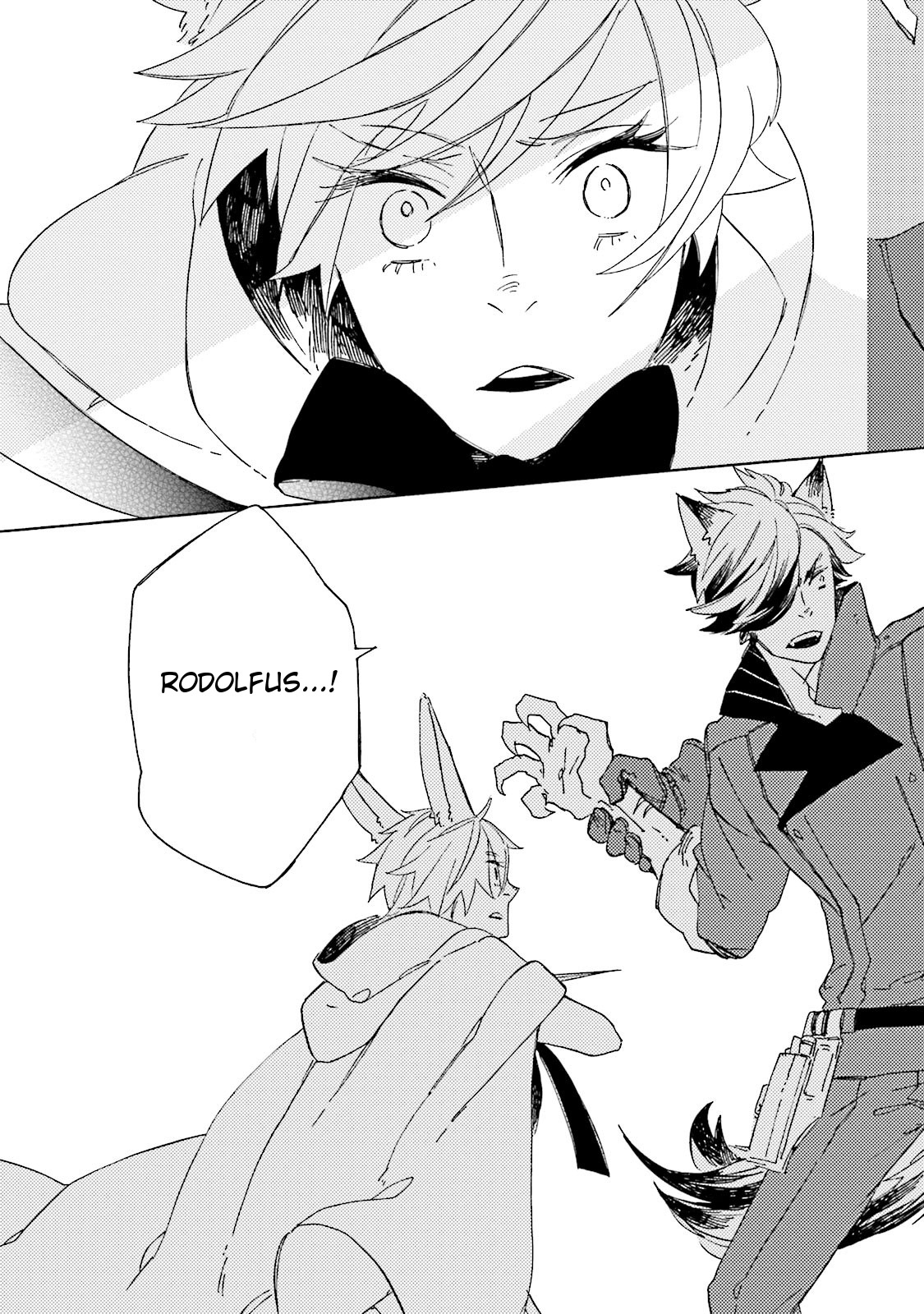 Basculer Chapter 5 page 18 - Chapter 5: #5