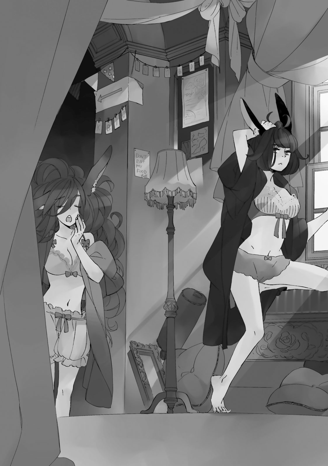 Basculer Chapter 5 page 4 - Chapter 5: #5