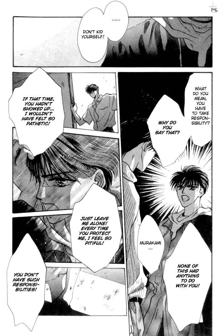 Bashing Renai Chapter 1 page 29 - Chapter 1