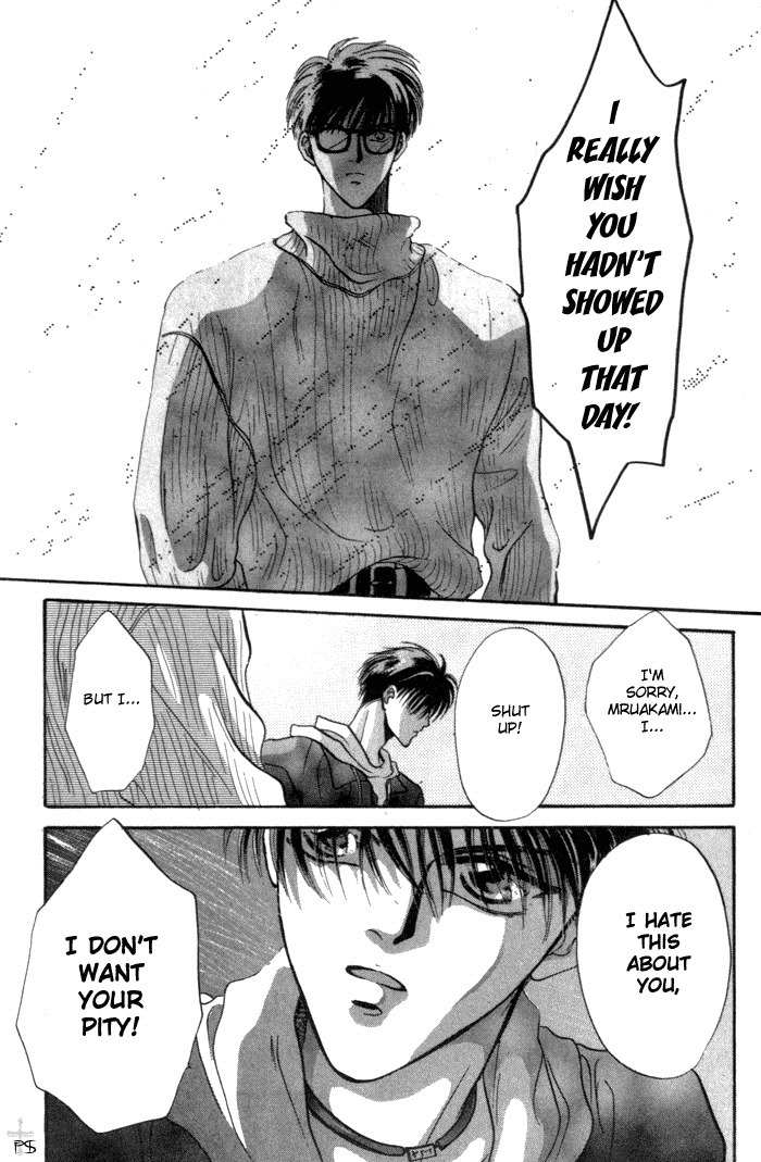 Bashing Renai Chapter 1 page 30 - Chapter 1