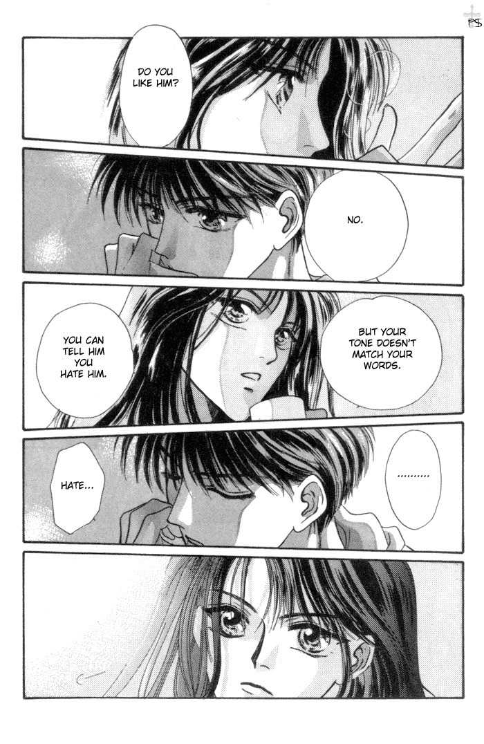 Bashing Renai Chapter 1 page 36 - Chapter 1