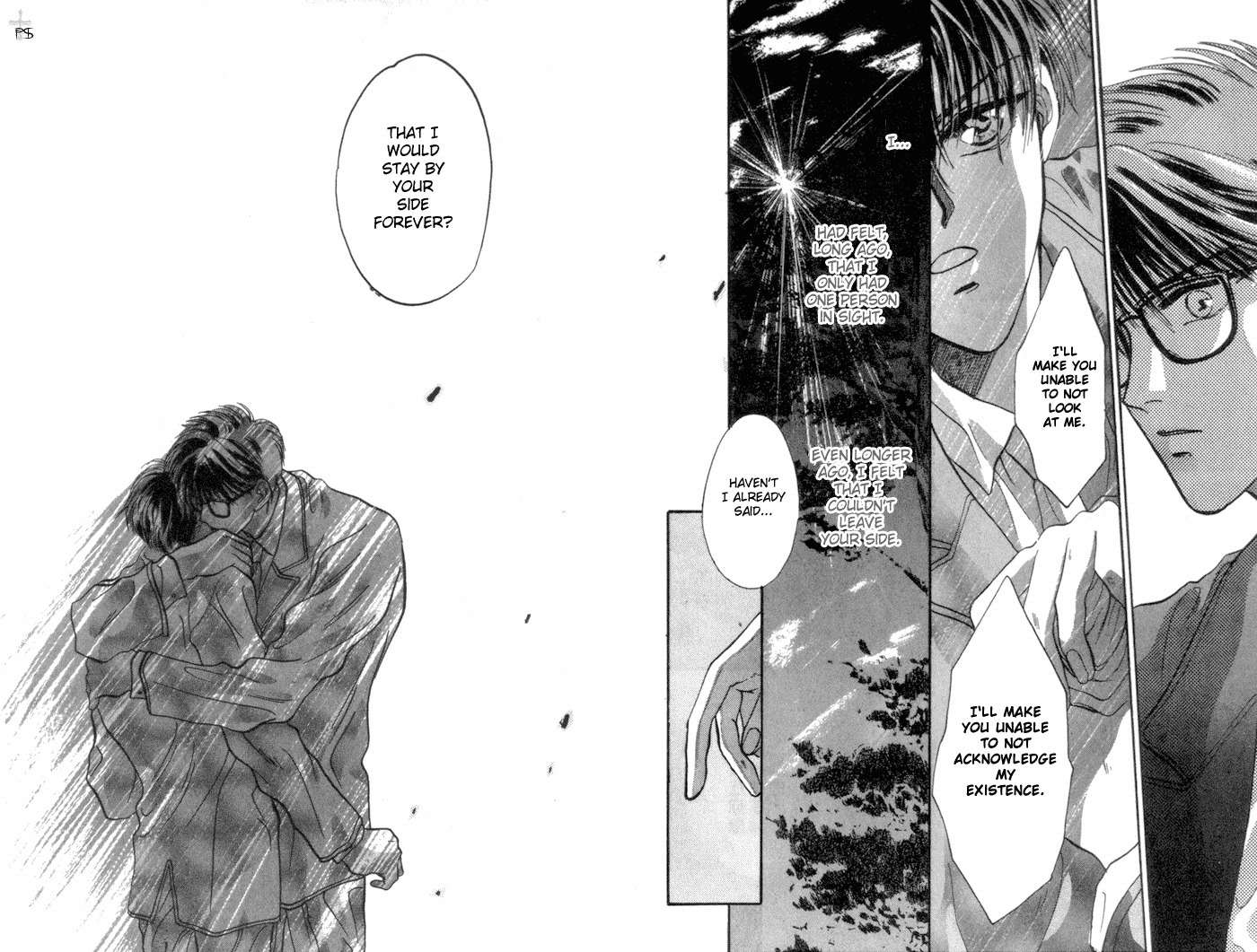 Bashing Renai Chapter 1 page 43 - Chapter 1