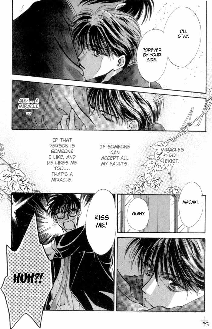 Bashing Renai Chapter 1 page 44 - Chapter 1
