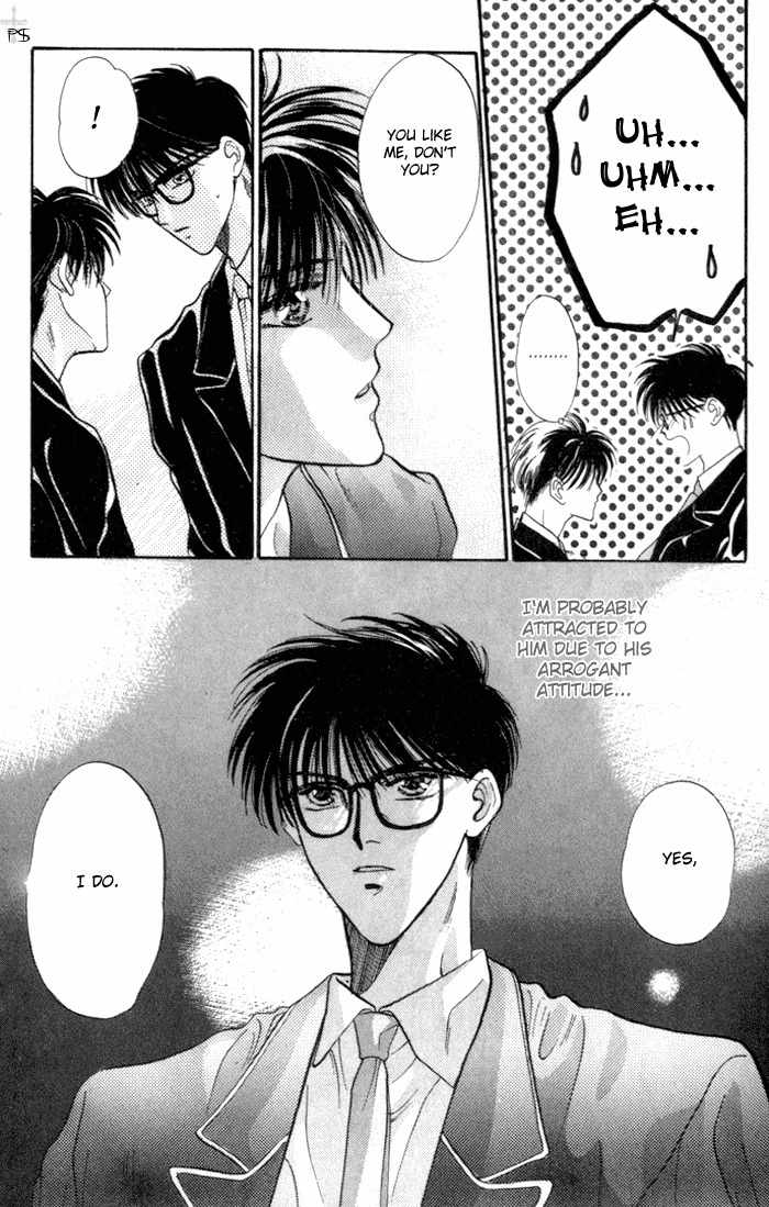 Bashing Renai Chapter 1 page 45 - Chapter 1