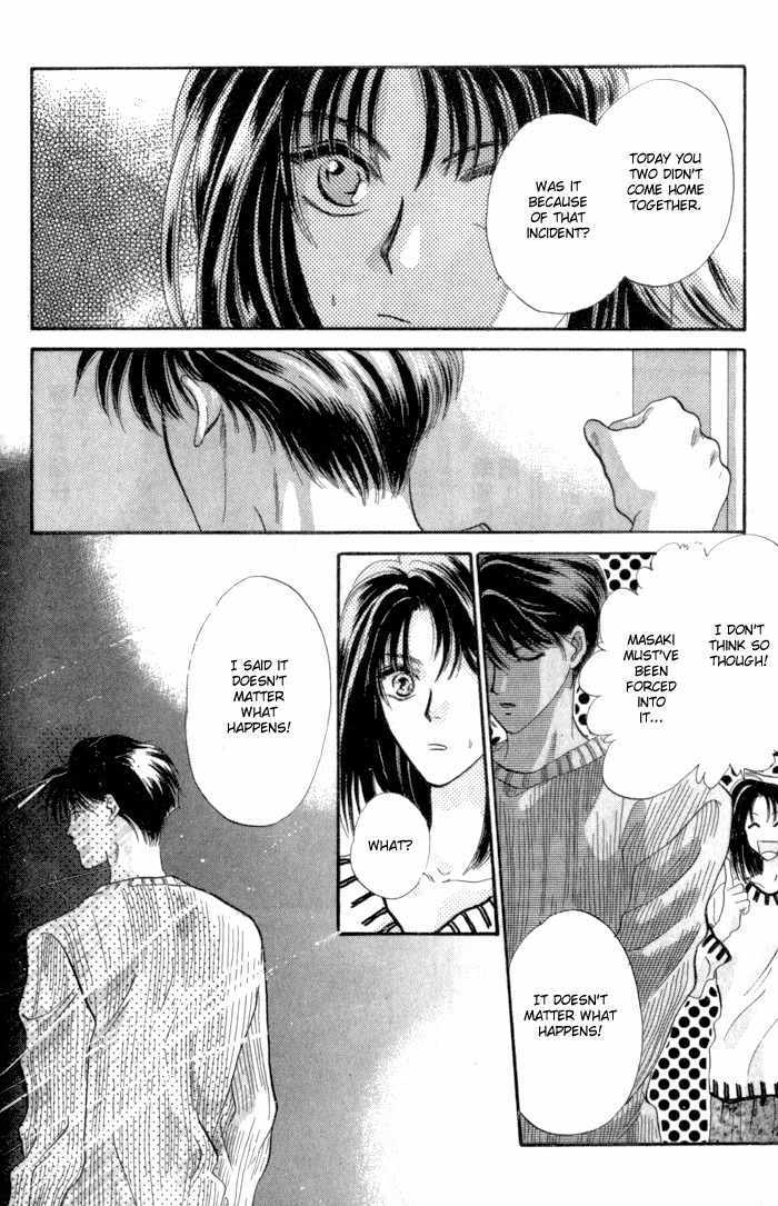 Bashing Renai Chapter 2 page 38 - Chapter 2