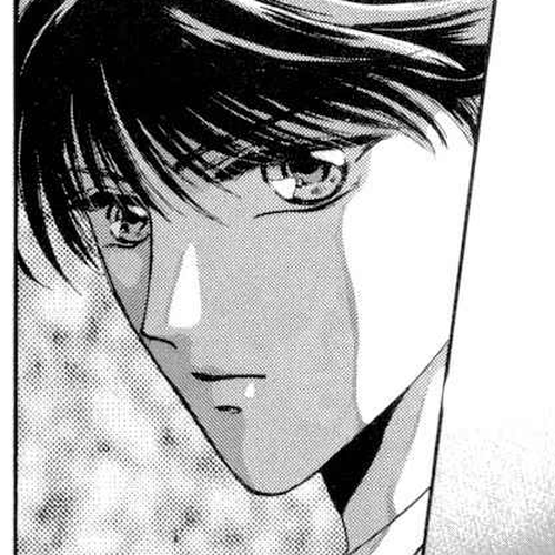 Bashing Renai Chapter 2 cover
