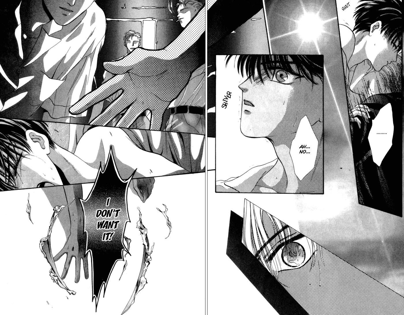 Bashing Renai Chapter 3 page 31 - Chapter 3