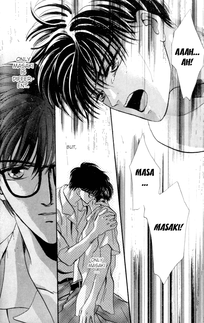 Bashing Renai Chapter 3 page 48 - Chapter 3