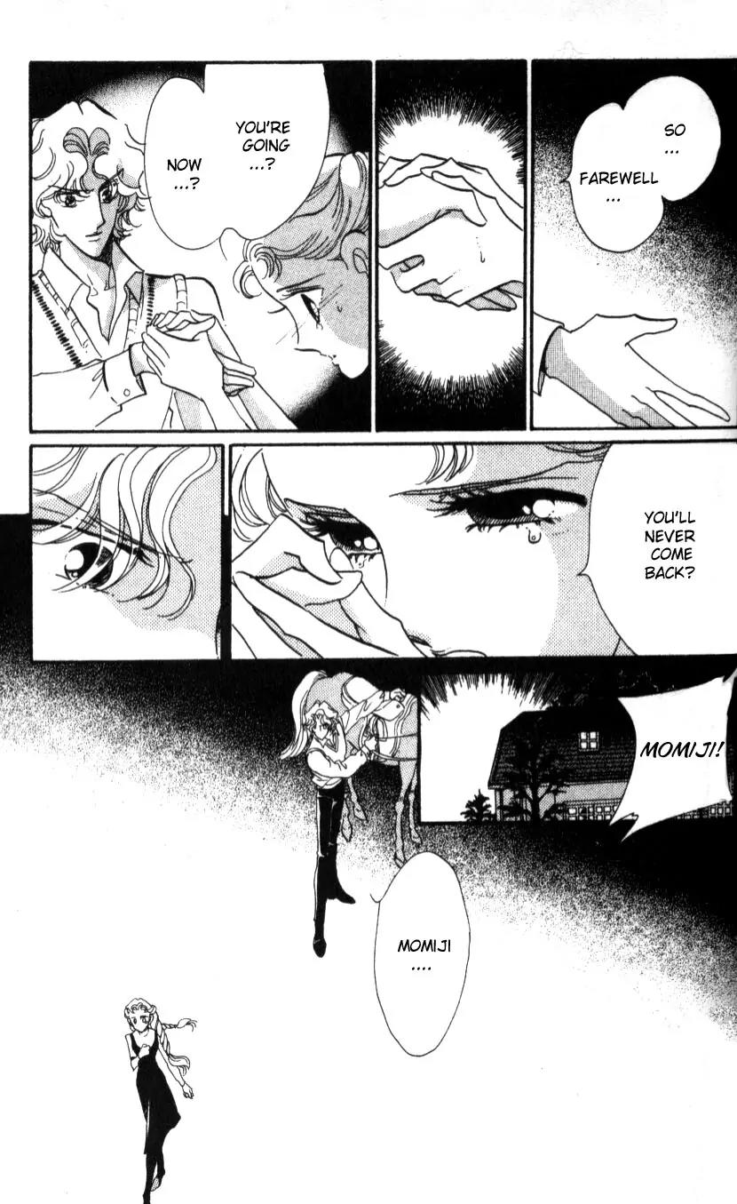 Basilis no Musume Chapter 1.3 page 10 - Chapter 1.3: The Legend 3