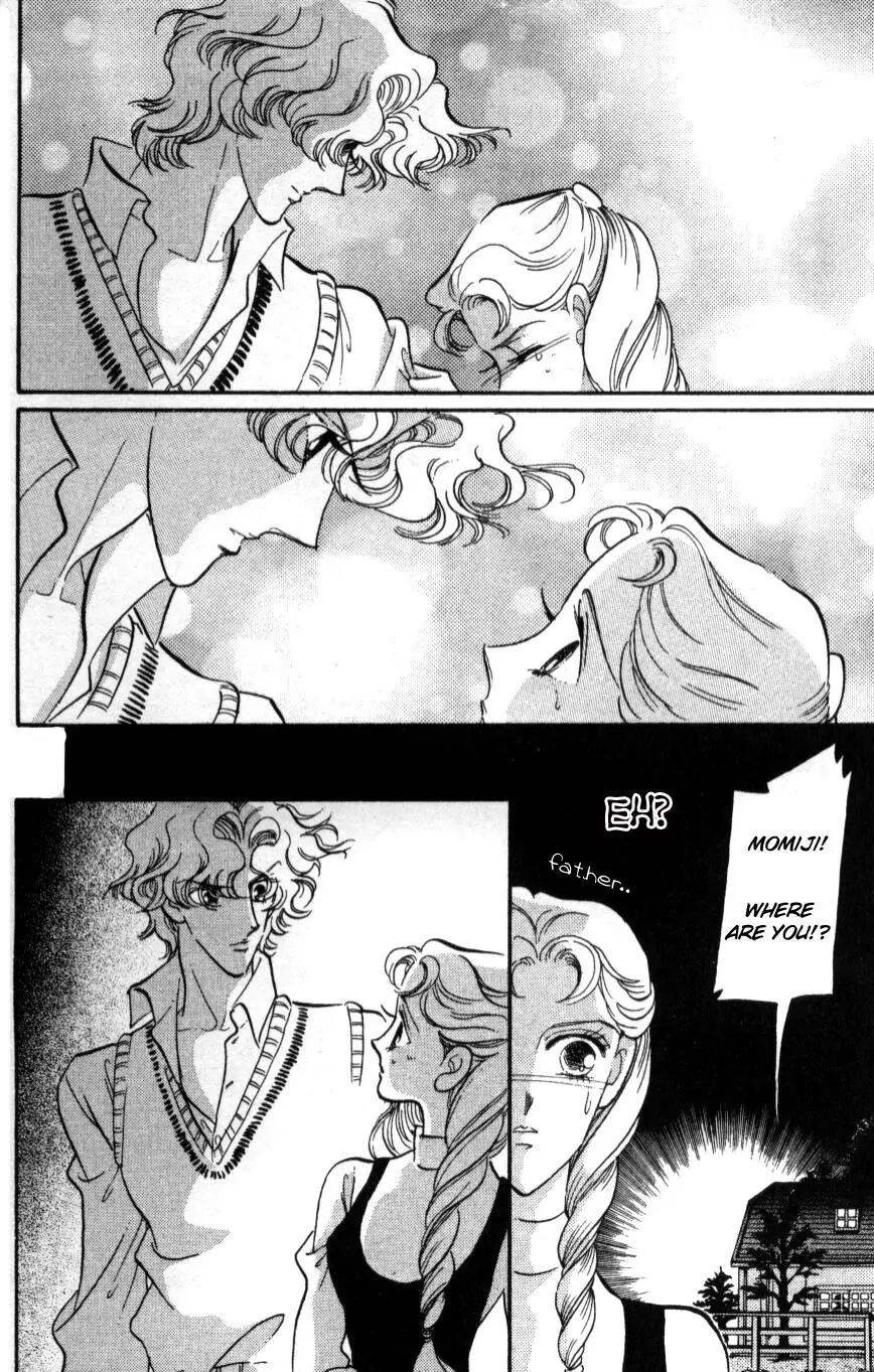 Basilis no Musume Chapter 1.3 page 9 - Chapter 1.3: The Legend 3
