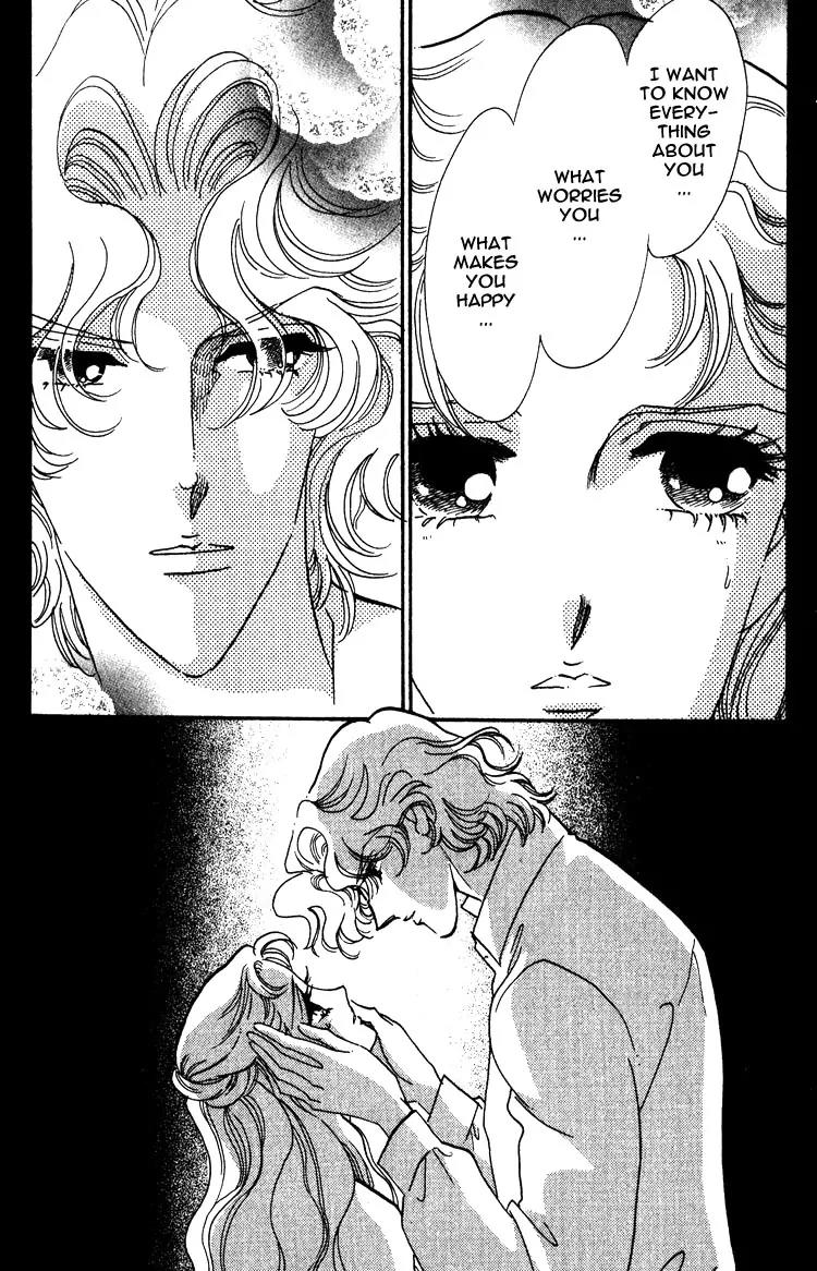 Basilis no Musume Chapter 1.4 page 13 - Chapter 1.4: The Legend 3