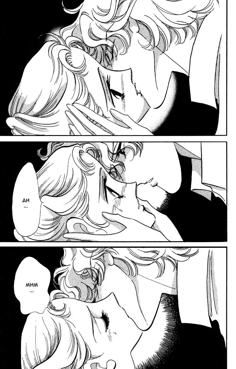 Basilis no Musume Chapter 1.4 page 14 - Chapter 1.4: The Legend 3