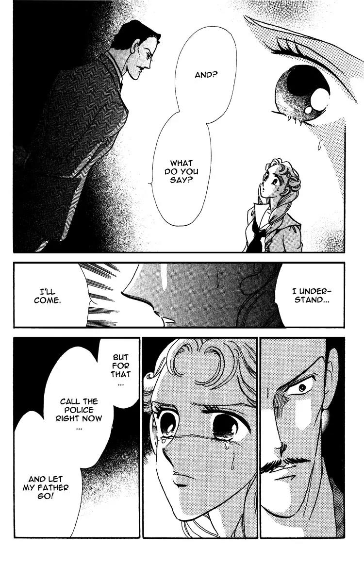 Basilis no Musume Chapter 1.4 page 26 - Chapter 1.4: The Legend 3