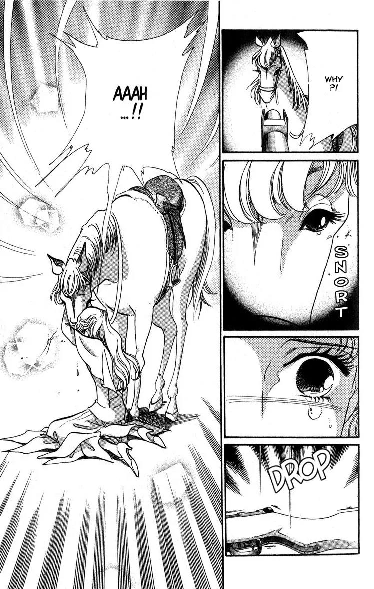 Basilis no Musume Chapter 1.4 page 40 - Chapter 1.4: The Legend 3