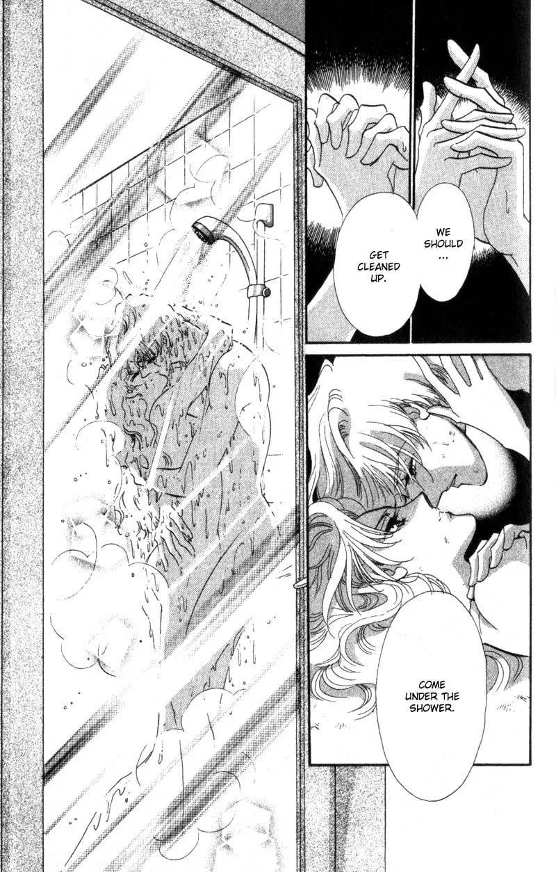 Basilis no Musume Chapter 10 page 28 - Chapter 10: Destiny