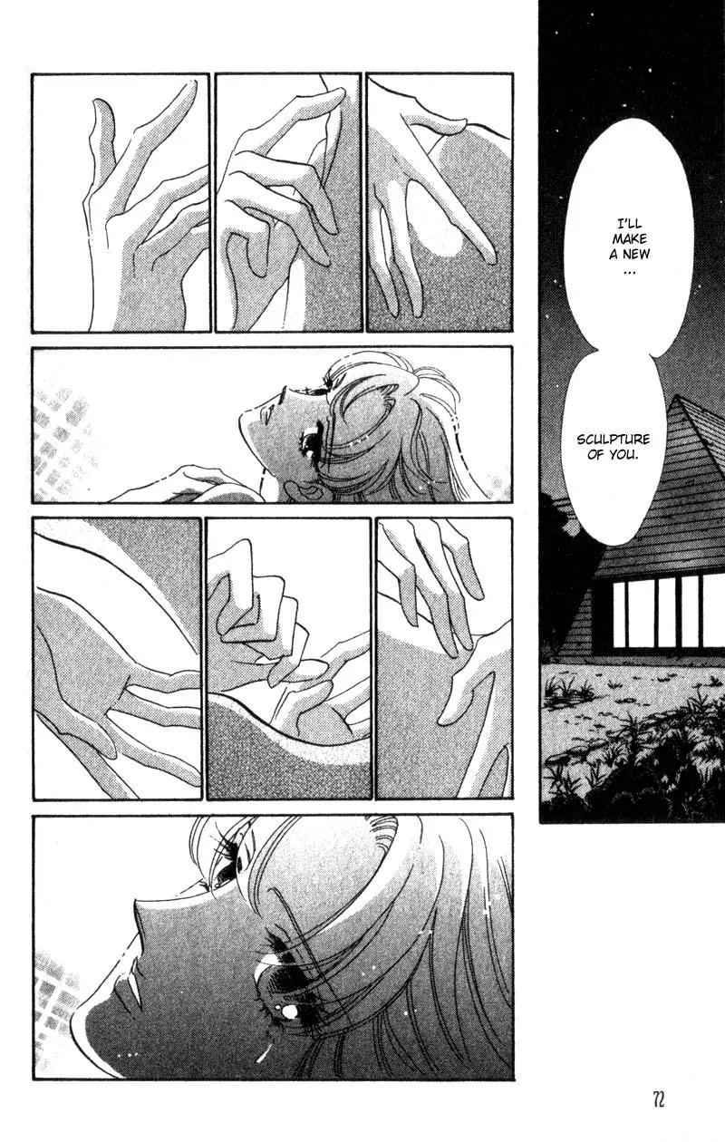 Basilis no Musume Chapter 10 page 31 - Chapter 10: Destiny
