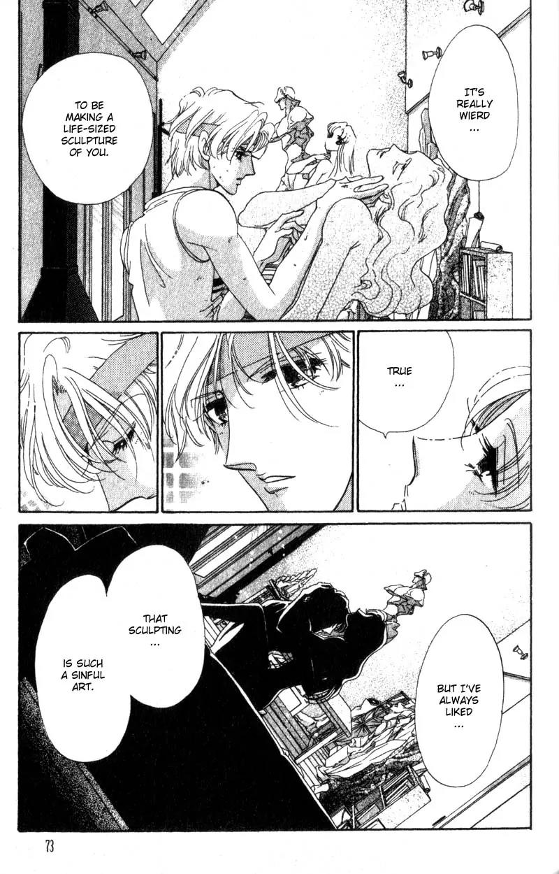 Basilis no Musume Chapter 10 page 32 - Chapter 10: Destiny