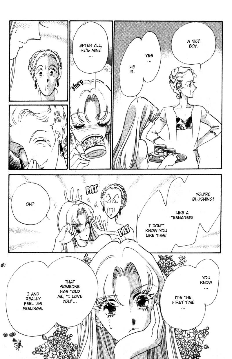 Basilis no Musume Chapter 10 page 39 - Chapter 10: Destiny