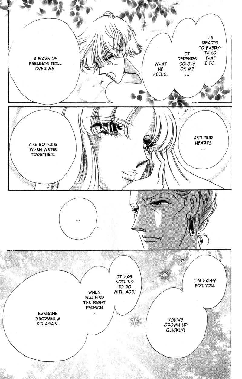 Basilis no Musume Chapter 10 page 40 - Chapter 10: Destiny