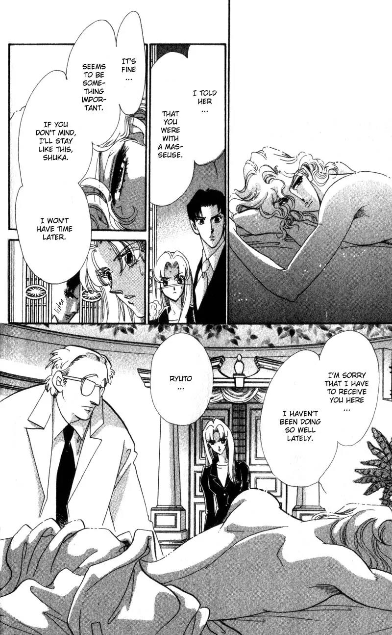 Basilis no Musume Chapter 10 page 45 - Chapter 10: Destiny