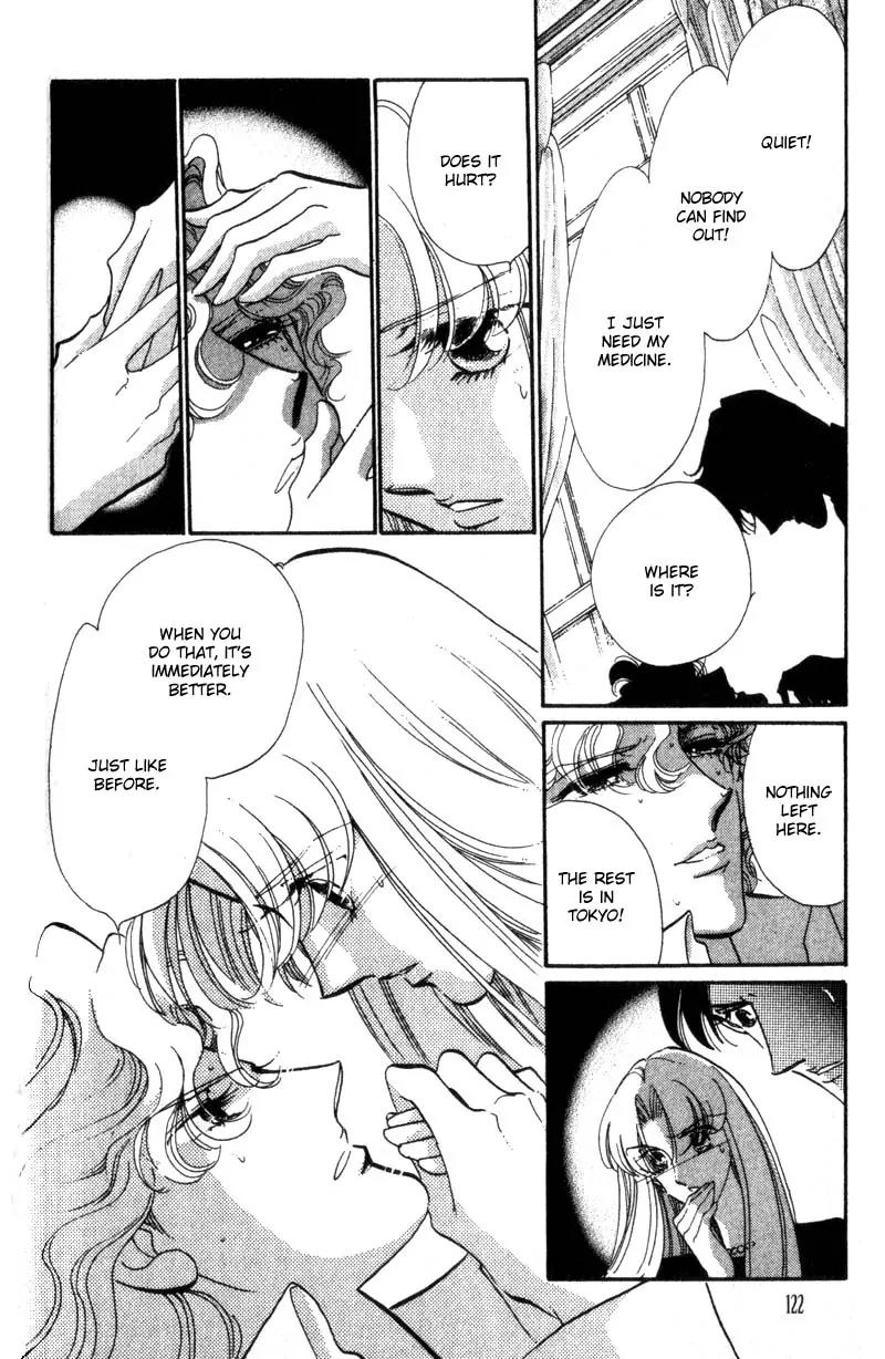 Basilis no Musume Chapter 11 page 29 - Chapter 11: Storm Wind