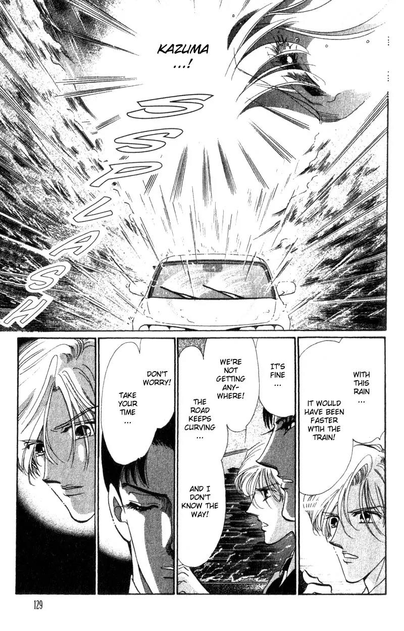 Basilis no Musume Chapter 11 page 36 - Chapter 11: Storm Wind