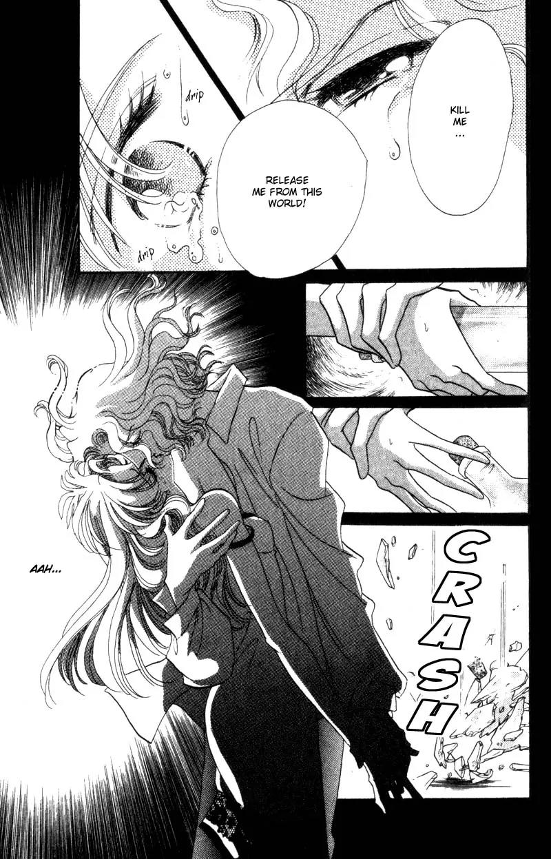 Basilis no Musume Chapter 11 page 42 - Chapter 11: Storm Wind