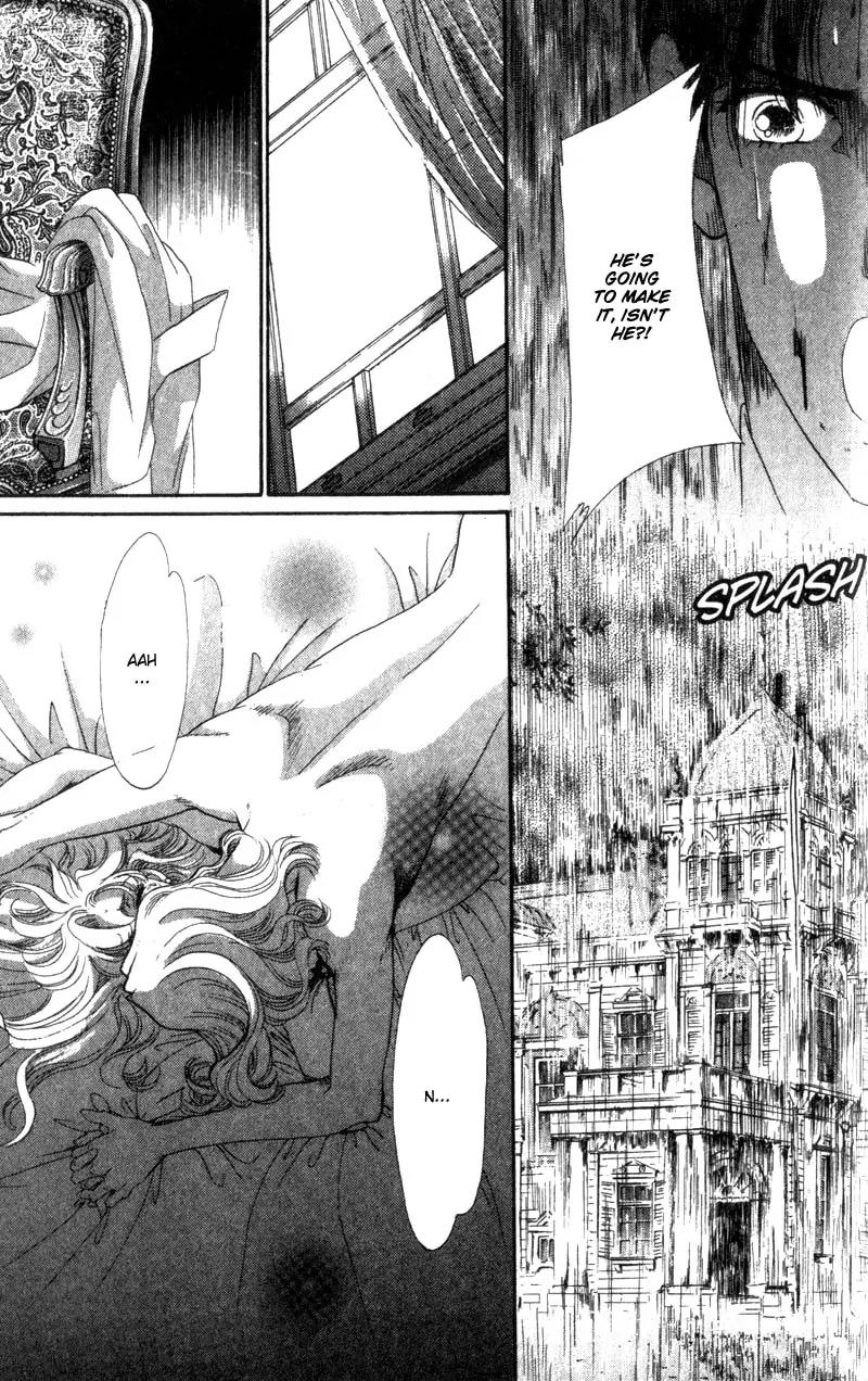 Basilis no Musume Chapter 12 page 4 - Chapter 12: Wronged Love