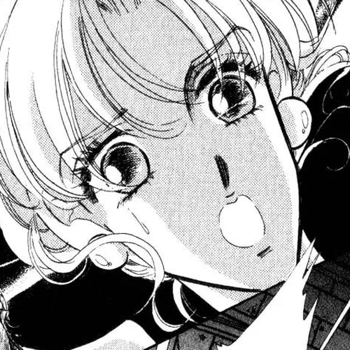 Basilis no Musume Chapter 13: Midnight in Paris cover