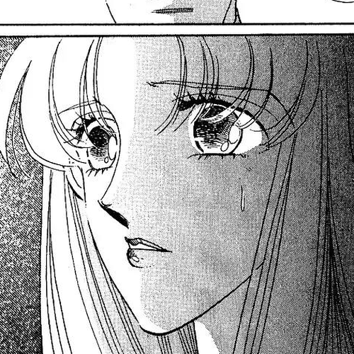 Basilis no Musume Chapter 14: End of a Dream cover
