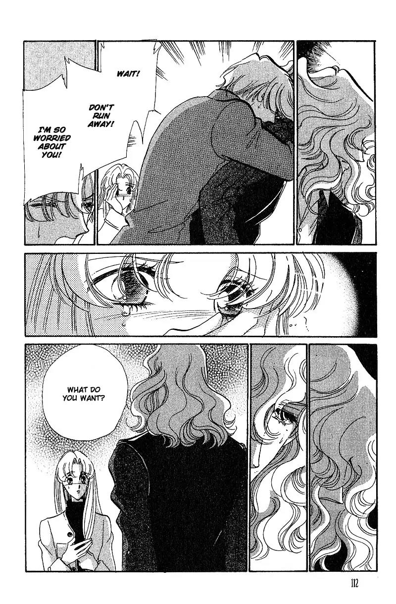 Basilis no Musume Chapter 15 page 19 - Chapter 15: A Loveroom